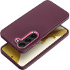 Frame Case For Samsung S23 Purple OEM