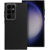 Frame Case For Samsung S23 Ultra Black OEM