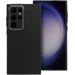 Frame Case For Samsung S23 Ultra Black OEM