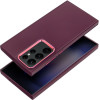 Frame Case For Samsung S23 Ultra Purple OEM