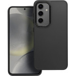 Frame Case For Samsung S24 Black OEM