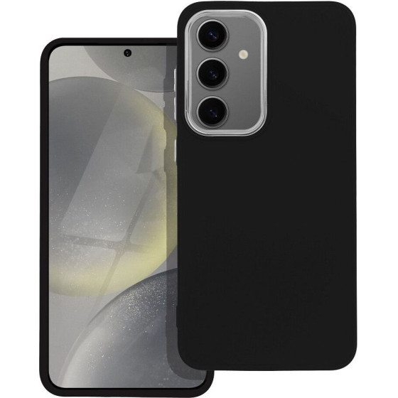 Frame Case For Samsung S24 Plus Black OEM