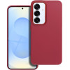 Frame Case For Samsung S25 Magenta OEM