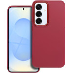 Frame Case For Samsung S25 Magenta OEM