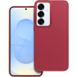 Frame Case For Samsung S25 Plus Magenta OEM