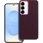 Frame Case For Samsung S25 Plus Purple OEM