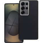 Frame Case For Samsung S25 Ultra Black OEM