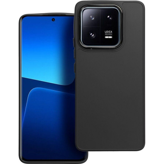 Frame Case For Xiaomi 13 Black OEM