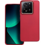 Frame Case For Xiaomi 13T Pro Magenta OEM