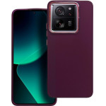 Frame Case For Xiaomi 13T Purple OEM