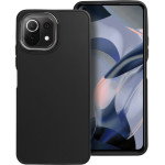Frame Case For Xiaomi Mi 11 Lite 5G / Mi 11 Lite Lte ( 4G ) / Mi 11 Lite Ne Black OEM