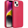 Frame Case For Xiaomi Redmi 13C / Poco C65 Magenta OEM