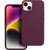 Frame Case For Xiaomi Redmi 13C / Poco C65 Purple OEM