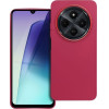 Frame Case For Xiaomi Redmi 14C Magenta OEM