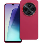 Frame Case For Xiaomi Redmi 14C Magenta OEM