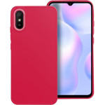 Frame Case For Xiaomi Redmi 9AT / Redmi 9A Magenta OEM
