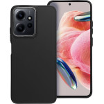 Frame Case For Xiaomi Redmi Note 12 4G Black OEM