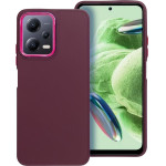 Frame Case For Xiaomi Redmi Note 12 5G Purple OEM