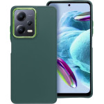 Frame Case For Xiaomi Redmi Note 12 Pro 5G Green OEM