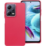 Frame Case For Xiaomi Redmi Note 12 Pro 5G Magenta OEM