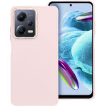 Frame Case For Xiaomi Redmi Note 12 Pro 5G Powder Pink OEM