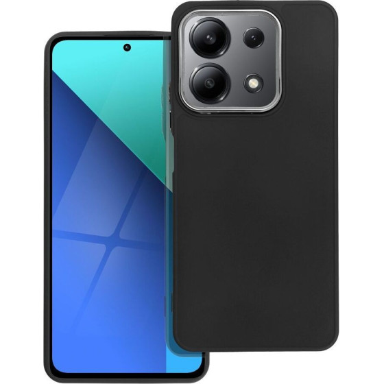 Frame Case For Xiaomi Redmi Note 13 4G Black OEM