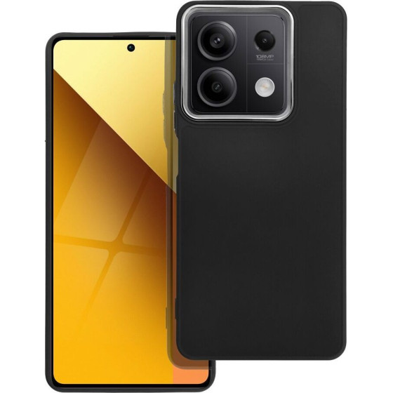Frame Case For Xiaomi Redmi Note 13 5G Black OEM
