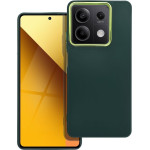 Frame Case For Xiaomi Redmi Note 13 5G Green OEM