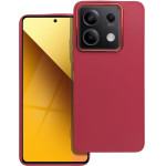 Frame Case For Xiaomi Redmi Note 13 5G Magenta OEM