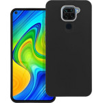 Frame Case For Xiaomi Redmi Note 9 Black OEM