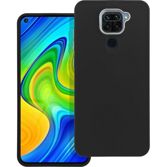 Frame Case For Xiaomi Redmi Note 9 Black OEM