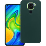 Frame Case For Xiaomi Redmi Note 9 Green OEM