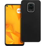 Frame Case For Xiaomi Redmi Note 9S / 9 Pro Black OEM
