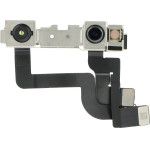Front Small Camera For Iphone Xr OEM
