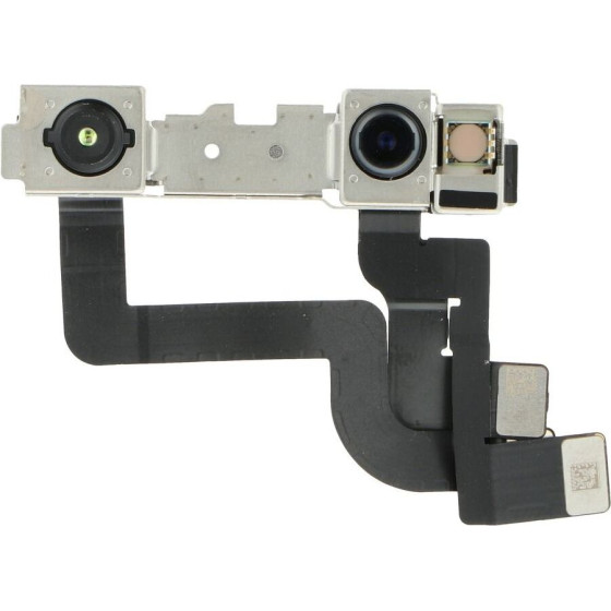 Front Small Camera For Iphone Xr OEM