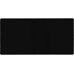 Gaming Mouse And Keyboard Pad 1200 x 600 x 2 Mm Black With Stitching OEM