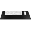 Gaming Mouse And Keybord Pad 700 x 300 x 2 Mm Black OEM