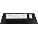 Gaming Mouse And Keybord Pad 700 x 300 x 2 Mm Black OEM