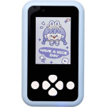 Gaming Phone For Kids With Ips Display 2,4'' With Buttons KDC-0027A Blue OEM