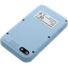 Gaming Phone For Kids With Ips Display 2,4'' With Buttons KDC-0027A Blue OEM