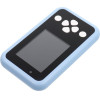 Gaming Phone For Kids With Ips Display 2,4'' With Buttons KDC-0027A Blue OEM