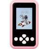 Gaming Phone For Kids With Ips Display 2,4'' With Buttons KDC-0027A Pink OEM