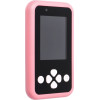 Gaming Phone For Kids With Ips Display 2,4'' With Buttons KDC-0027A Pink OEM