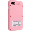 Gaming Phone For Kids With Ips Display 2,4'' With Buttons KDC-0027A Pink OEM