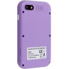 Gaming Phone For Kids With Ips Display 2,4'' With Buttons KDC-0027A Purple OEM
