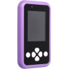Gaming Phone For Kids With Ips Display 2,4'' With Buttons KDC-0027A Purple OEM