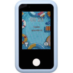 Gaming Phone For Kids With Touch Screen 2,8'' KDC-0027A Blue OEM