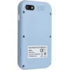 Gaming Phone For Kids With Touch Screen 2,8'' KDC-0027A Blue OEM