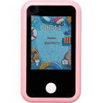 Gaming Phone For Kids With Touch Screen 2,8'' KDC-0027A Pink OEM