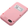 Gaming Phone For Kids With Touch Screen 2,8'' KDC-0027A Pink OEM